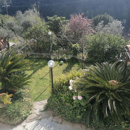 Casa Andreina Villa Salto Chiesa Luaran gambar