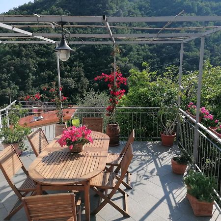 Casa Andreina Villa Salto Chiesa Luaran gambar